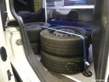 Ford  Transit Connect  Kasten Trend 1.5 EcoBlue 88KW MT6 E6dT #36