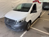  Mercedes  Vito  Kasten 114/116/119 CDI PRO RWD extralang (447.605) 2.0 120KW AT9 E6dT #15
