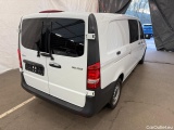  Mercedes  Vito  Kasten 114/116/119 CDI PRO RWD extralang (447.605) 2.0 120KW AT9 E6dT #18