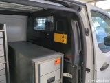  Opel  Vivaro  Kasten -e Elegance M (L2)  #8