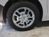  Opel  Vivaro  Kasten -e Elegance M (L2)  #16