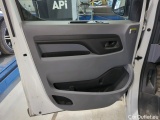  Opel  Vivaro  Kasten -e Elegance M (L2)  #22