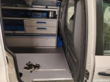  Volkswagen  Caddy  Nfz Kasten BMT 2.0 TDI 110KW AT6 E6 #9