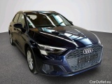  Audi  A3  Sportback 35 TDI 2.0 TDI 110KW AT7 E6d #7