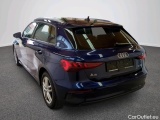  Audi  A3  Sportback 35 TDI 2.0 TDI 110KW AT7 E6d #11