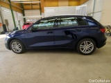  Audi  A3  Sportback 35 TDI 2.0 TDI 110KW AT7 E6d #15
