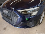  Audi  A3  Sportback 35 TDI 2.0 TDI 110KW AT7 E6d #36