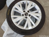 Audi  A3  Sportback 35 TDI 2.0 TDI 110KW AT7 E6d #41