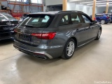  Audi  A4  Avant 40 TFSI S line 2.0 TFSI 140KW AT7 E6dT #2