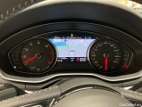  Audi  A4  Avant 40 TFSI S line 2.0 TFSI 140KW AT7 E6dT #6
