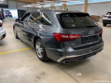  Audi  A4  Avant 40 TFSI S line 2.0 TFSI 140KW AT7 E6dT #8