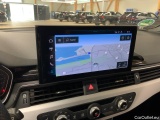  Audi  A4  Avant 40 TFSI S line 2.0 TFSI 140KW AT7 E6dT #12