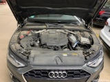  Audi  A4  Avant 40 TFSI S line 2.0 TFSI 140KW AT7 E6dT #11