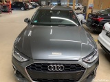  Audi  A4  Avant 40 TFSI S line 2.0 TFSI 140KW AT7 E6dT #16