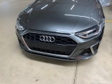  Audi  A4  Avant 40 TFSI S line 2.0 TFSI 140KW AT7 E6dT #18