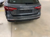  Audi  A4  Avant 40 TFSI S line 2.0 TFSI 140KW AT7 E6dT #27