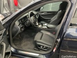  Bmw  Serie 5 Baureihe 5 Touring 520 d Sport Line 2.0 140KW AT8 E6dT #4