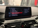  Bmw  Serie 5 Baureihe 5 Touring 520 d Sport Line 2.0 140KW AT8 E6dT #12