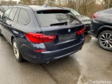  Bmw  Serie 5 Baureihe 5 Touring 520 d Sport Line 2.0 140KW AT8 E6dT #63