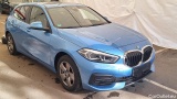  Bmw  Serie 1 Baureihe 1 Lim. 116 d Advantage 1.5 85KW AT7 E6d #8
