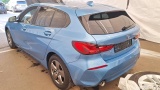  Bmw  Serie 1 Baureihe 1 Lim. 116 d Advantage 1.5 85KW AT7 E6d #9