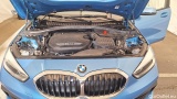  Bmw  Serie 1 Baureihe 1 Lim. 116 d Advantage 1.5 85KW AT7 E6d #13