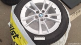  Bmw  Serie 1 Baureihe 1 Lim. 116 d Advantage 1.5 85KW AT7 E6d #22