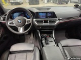  Bmw  Serie 3 Baureihe 3 Touring 330 e xDrive Sport Line 2.0 185KW AT8 E6d #21