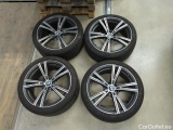  Bmw  Serie 3 Baureihe 3 Touring 330 e xDrive Sport Line 2.0 185KW AT8 E6d #24
