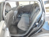  Ford  Focus  Turnier Cool & Connect 1.5 EcoBoost 110KW AT8 E6d #10