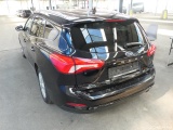  Ford  Focus  Turnier Cool & Connect 1.5 EcoBoost 110KW AT8 E6d #9