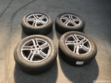  Ford  Focus  Turnier Cool & Connect 1.5 EcoBoost 110KW AT8 E6d #77
