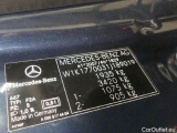  Mercedes  A-Klasse A -Klasse A 180 d (177.003) 1.5 85KW AT7 E6dT #5