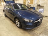  Mercedes  A-Klasse A -Klasse A 180 d (177.003) 1.5 85KW AT7 E6dT #7
