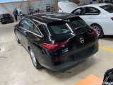  Mercedes  CLA-Klasse CLA -Klasse Shooting Brake CLA 180 (118.684) 1.3  AT7 E6d #8