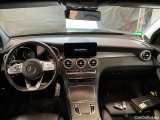  Mercedes  G-Klasee GLC -Klasse GLC 400 d 4Matic (253.923)AMG 2.9 AMG Line 243KW AT9 E6d #3