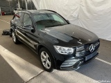  Mercedes  G-Klasee GLC -Klasse GLC 400 d 4Matic (253.923)AMG 2.9 AMG Line 243KW AT9 E6d #7