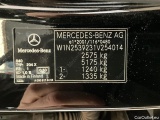  Mercedes  G-Klasee GLC -Klasse GLC 400 d 4Matic (253.923)AMG 2.9 AMG Line 243KW AT9 E6d #5