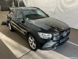  Mercedes  G-Klasee GLC -Klasse GLC 400 d 4Matic (253.923)AMG 2.9 AMG Line 243KW AT9 E6d #18
