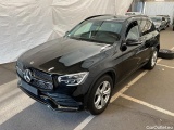  Mercedes  G-Klasee GLC -Klasse GLC 400 d 4Matic (253.923)AMG 2.9 AMG Line 243KW AT9 E6d #17