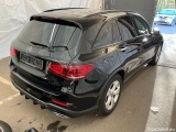  Mercedes  G-Klasee GLC -Klasse GLC 400 d 4Matic (253.923)AMG 2.9 AMG Line 243KW AT9 E6d #19