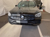  Mercedes  G-Klasee GLC -Klasse GLC 400 d 4Matic (253.923)AMG 2.9 AMG Line 243KW AT9 E6d #51