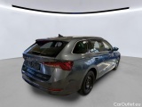  Skoda  Octavia  Combi Style 2.0 TDI 110KW AT7 E6d #2
