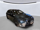  Skoda  Octavia  Combi Style 2.0 TDI 110KW AT7 E6d #7