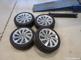  Skoda  Octavia  Combi Style 2.0 TDI 110KW AT7 E6d #9