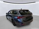 Skoda  Octavia  Combi Style 2.0 TDI 110KW AT7 E6d #11