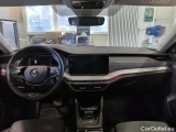  Skoda  Octavia  Combi Style 2.0 TDI 110KW AT7 E6d #16