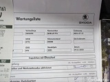  Skoda  Octavia  Combi Style 2.0 TDI 110KW AT7 E6d #20