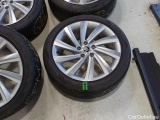  Skoda  Octavia  Combi Style 2.0 TDI 110KW AT7 E6d #55