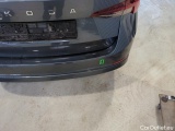  Skoda  Octavia  Combi Style 2.0 TDI 110KW AT7 E6d #72